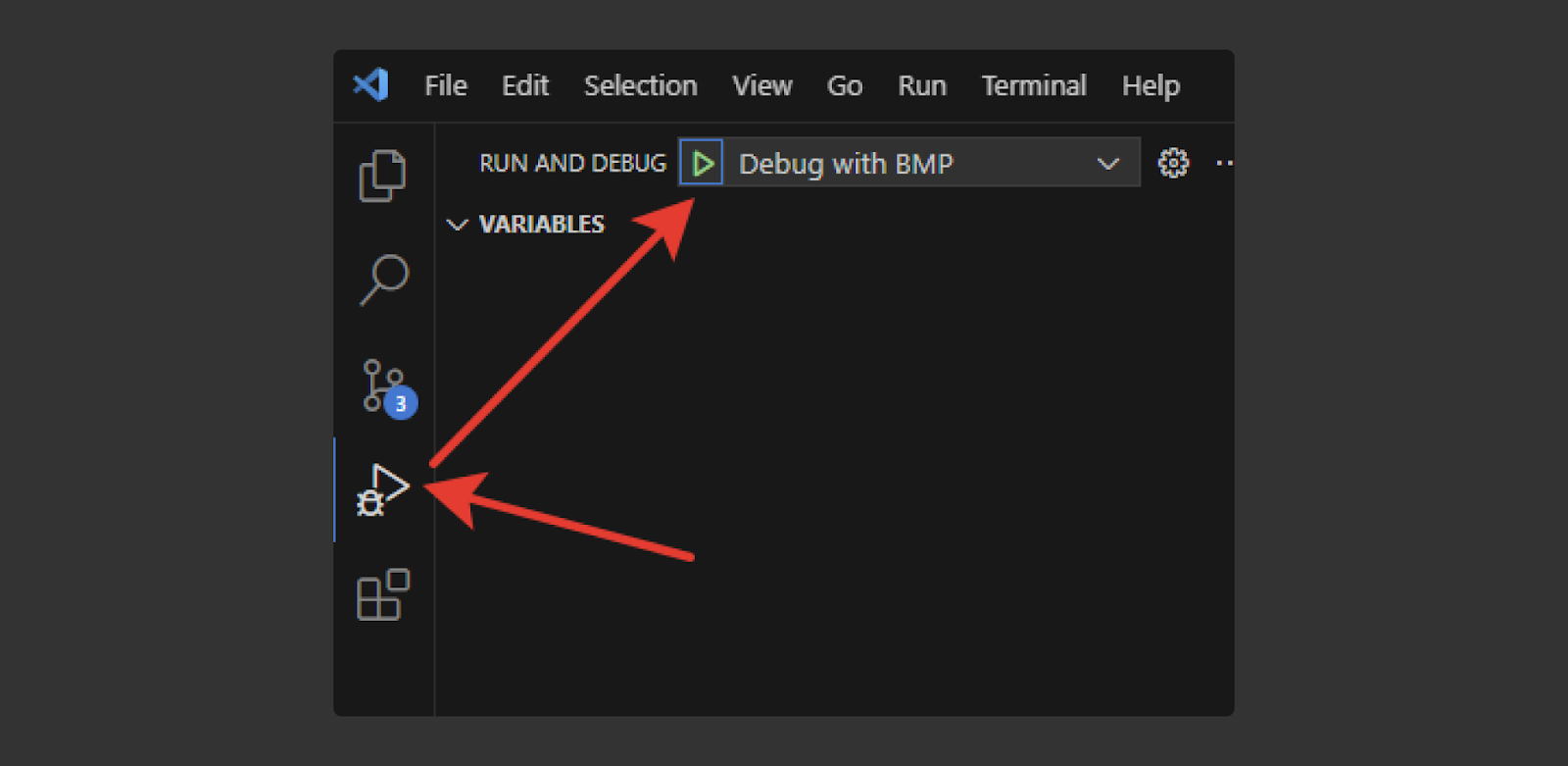 VSCode, SourceCraft Code Assistant и микроконтроллеры - 17